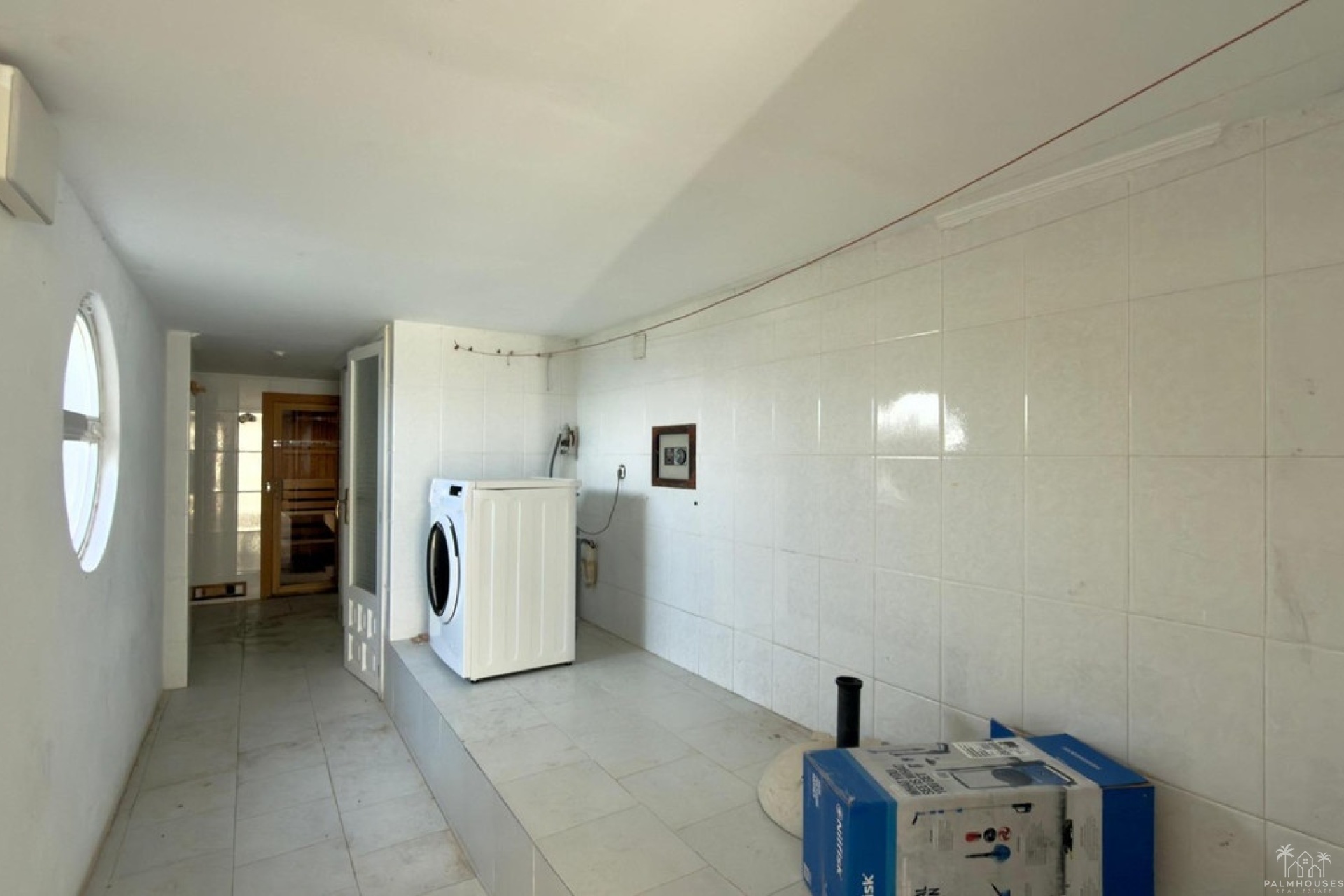 Revente - Villa - Benidorm - Benidorm Centro