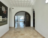 Revente - Villa - Benidorm - Benidorm Centro