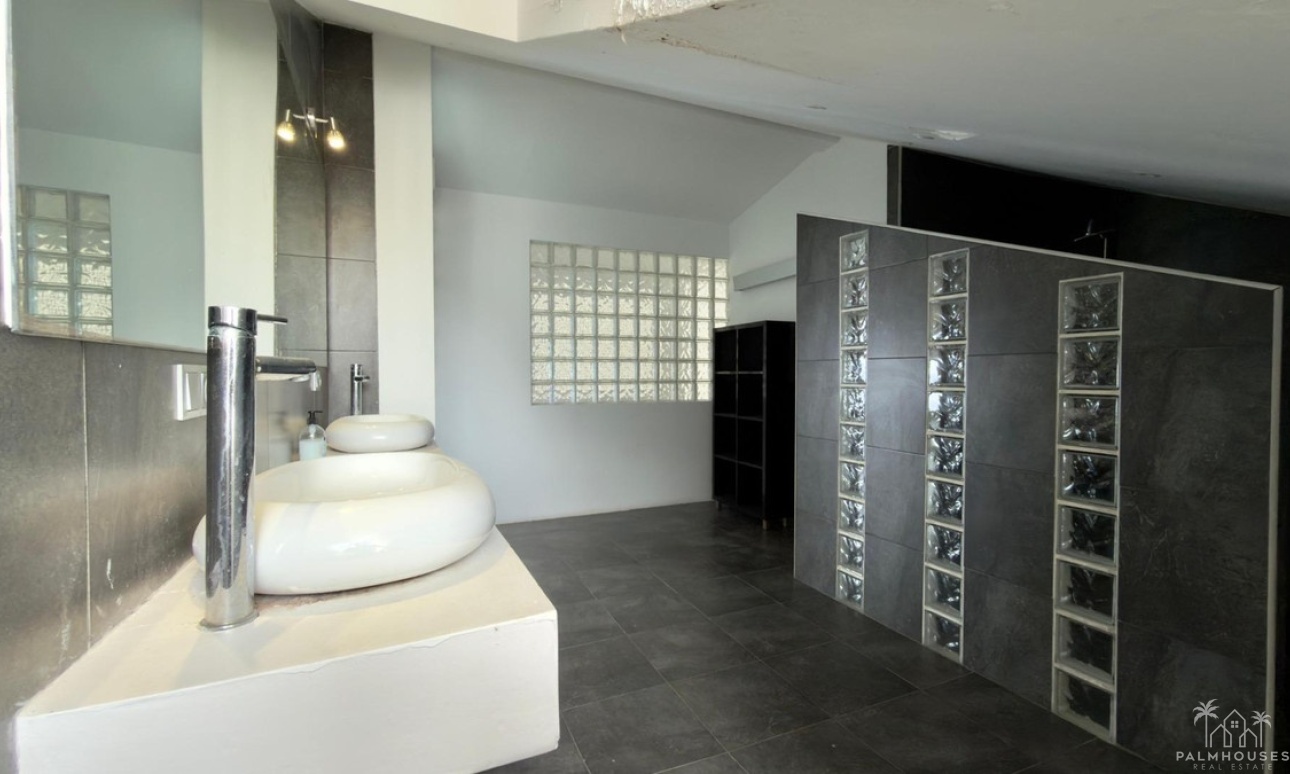 Revente - Villa - Benidorm - Benidorm Centro
