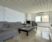 Revente - Villa - Benidorm - Benidorm Centro