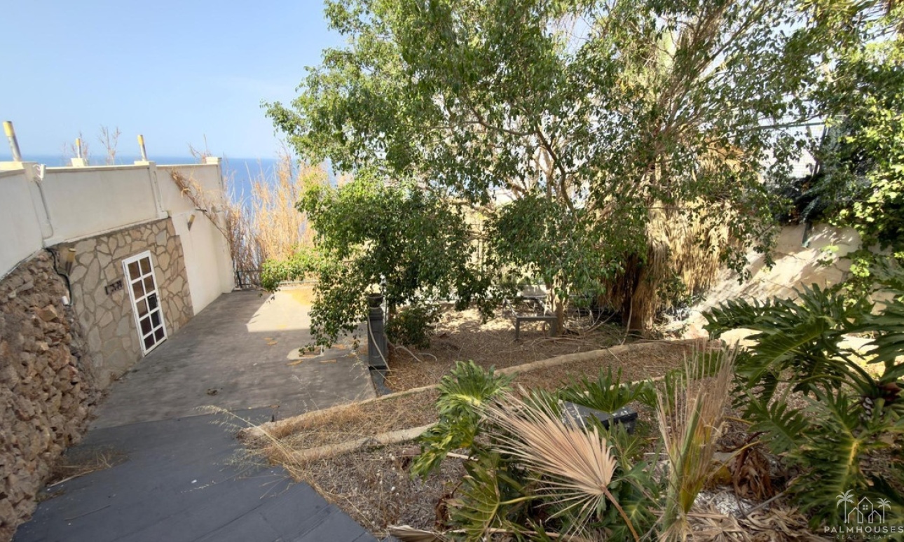Revente - Villa - Benidorm - Benidorm Centro