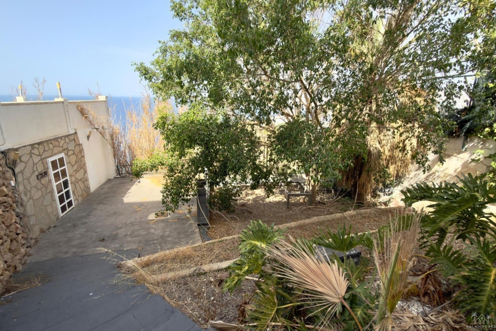 Revente - Villa - Benidorm - Benidorm Centro