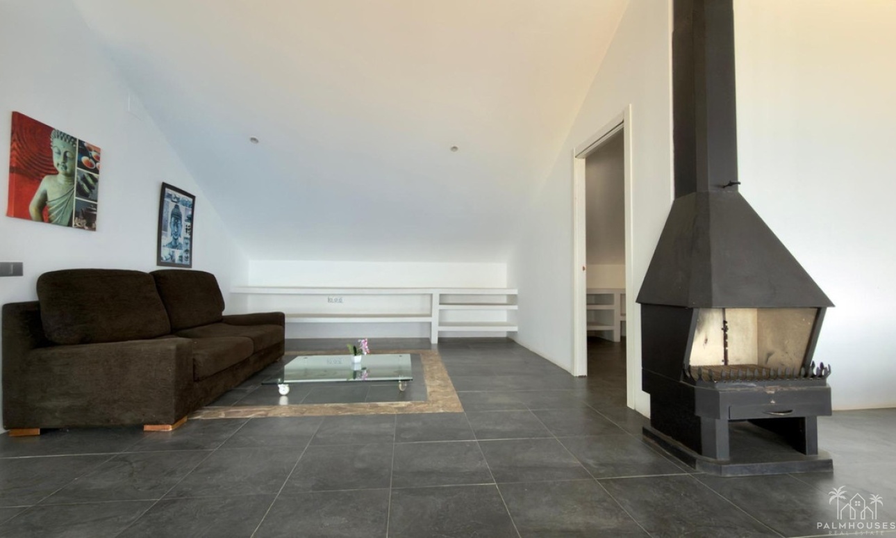 Revente - Villa - Benidorm - Benidorm Centro