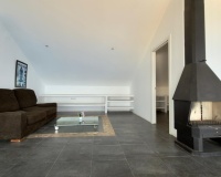 Revente - Villa - Benidorm - Benidorm Centro