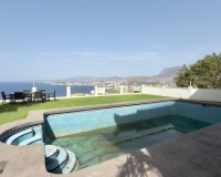 Revente - Villa - Benidorm - Benidorm Centro