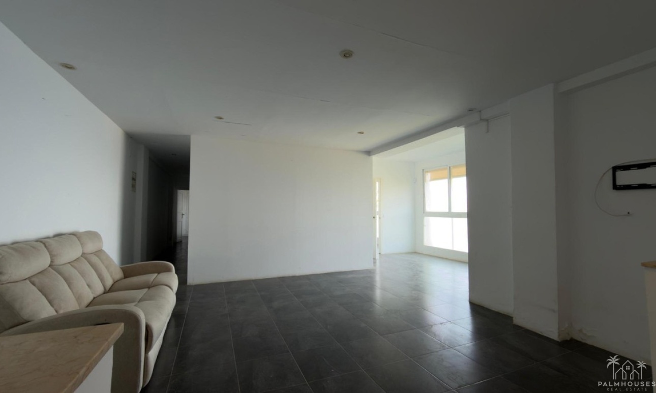 Revente - Villa - Benidorm - Benidorm Centro