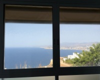 Revente - Villa - Benidorm - Benidorm Centro