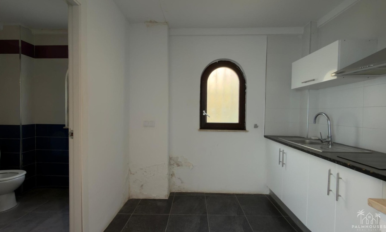 Revente - Villa - Benidorm - Benidorm Centro