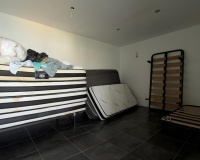 Revente - Villa - Benidorm - Benidorm Centro