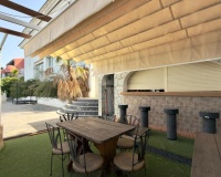 Revente - Villa - Benidorm - Benidorm Centro