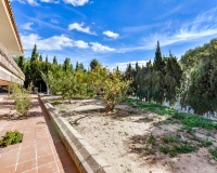 Revente - Villa - Benidorm - Benidorm Centro