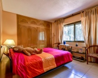 Revente - Villa - Benidorm - Benidorm Centro
