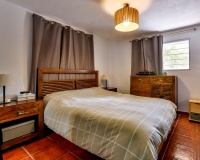 Revente - Villa - Benidorm - Benidorm Centro