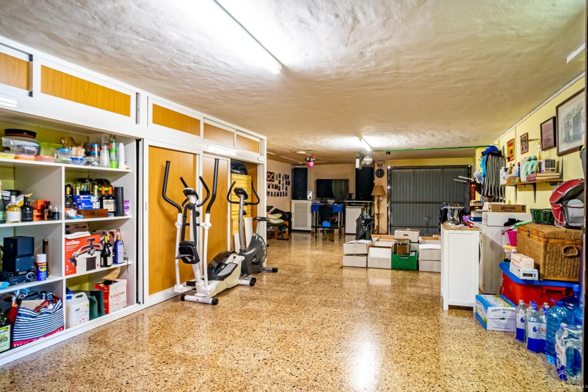 Revente - Villa - Benidorm - Benidorm Centro