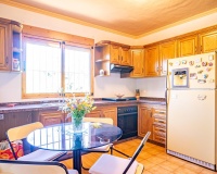 Revente - Villa - Benidorm - Benidorm Centro