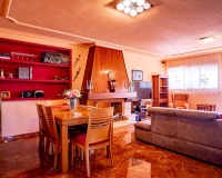 Revente - Villa - Benidorm - Benidorm Centro