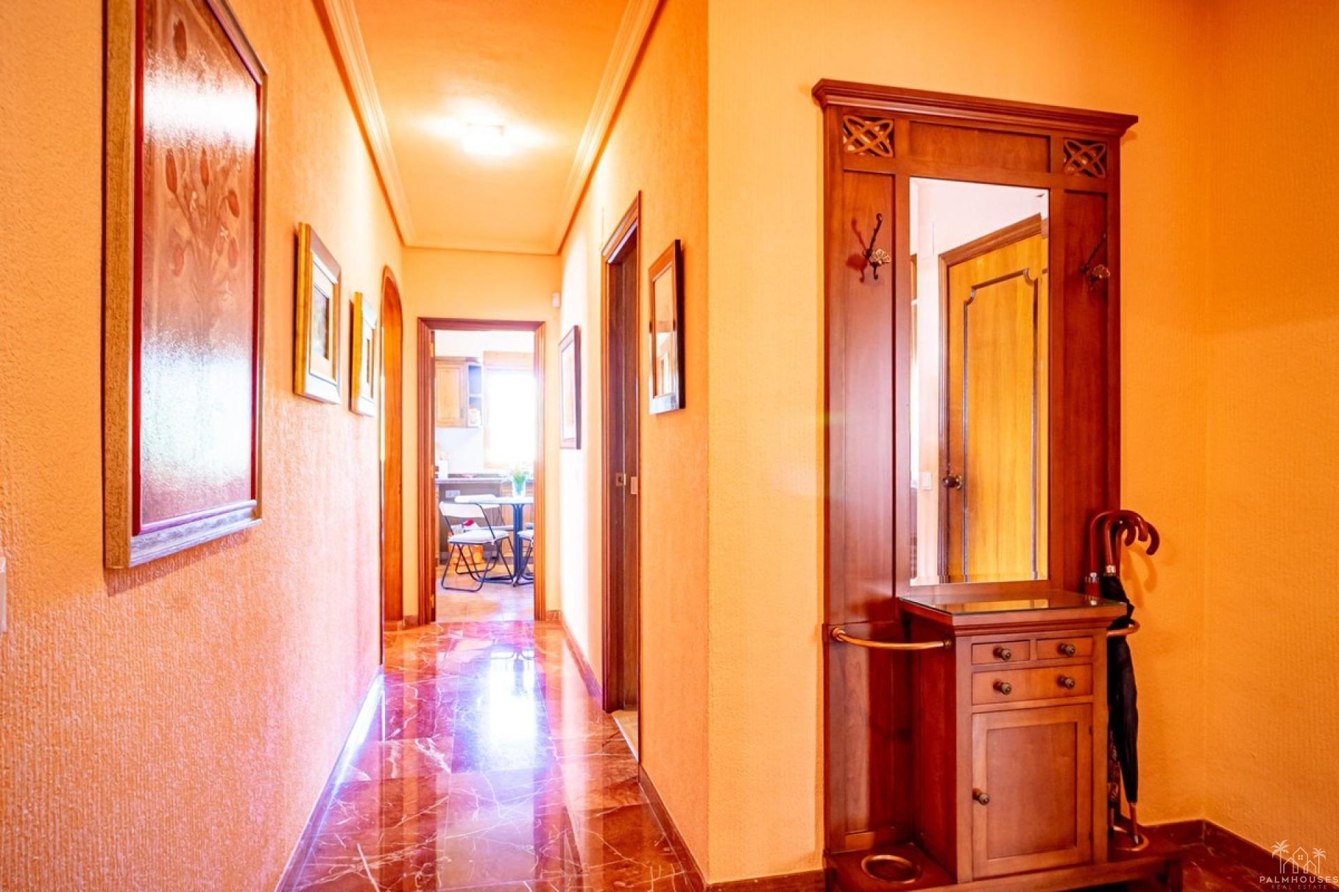 Revente - Villa - Benidorm - Benidorm Centro
