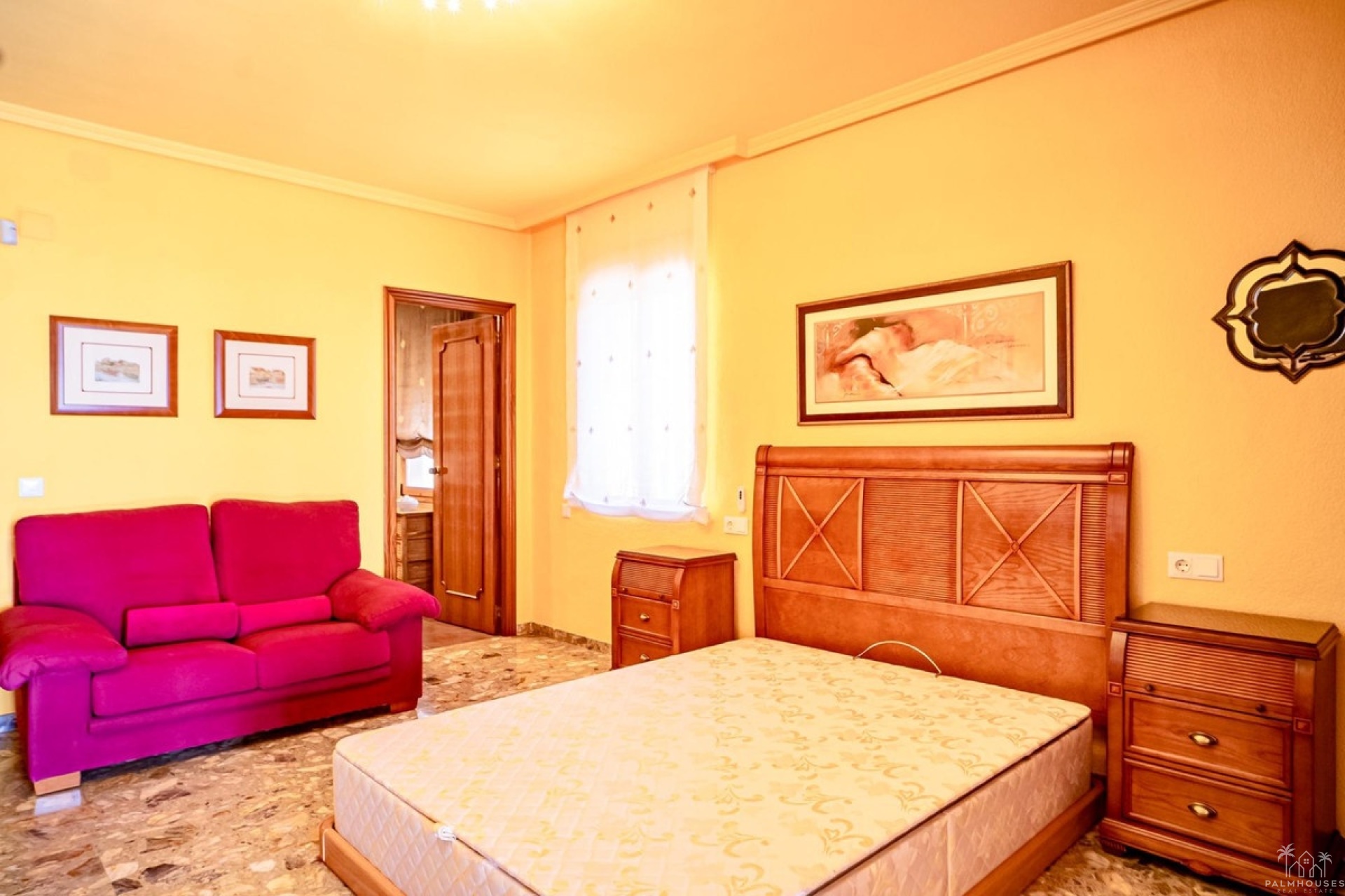 Revente - Villa - Benidorm - Benidorm Centro