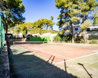 Revente - Villa - Benidorm - Benidorm Centro