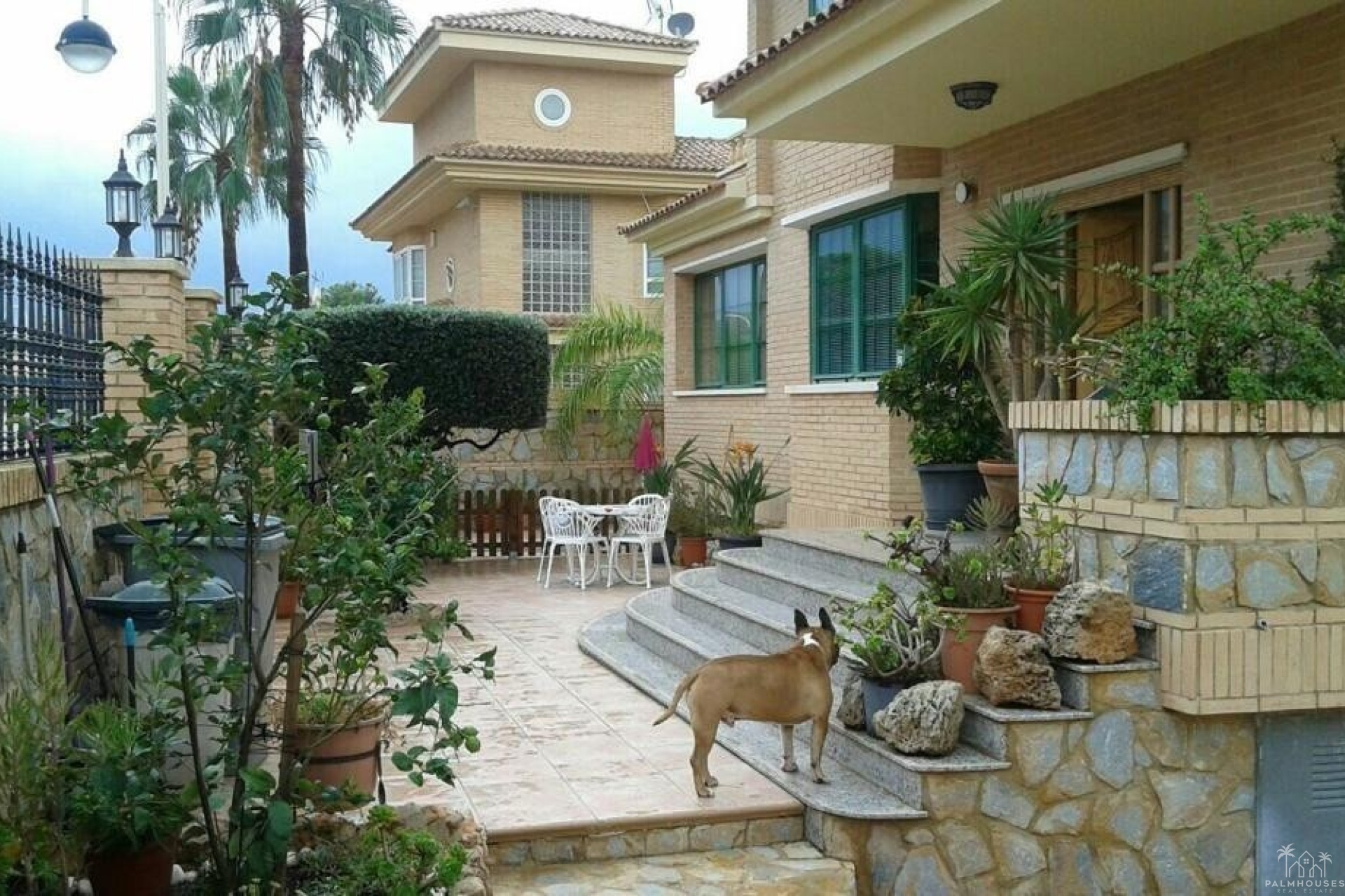 Revente - Villa - Benidorm - Benidorm Centro