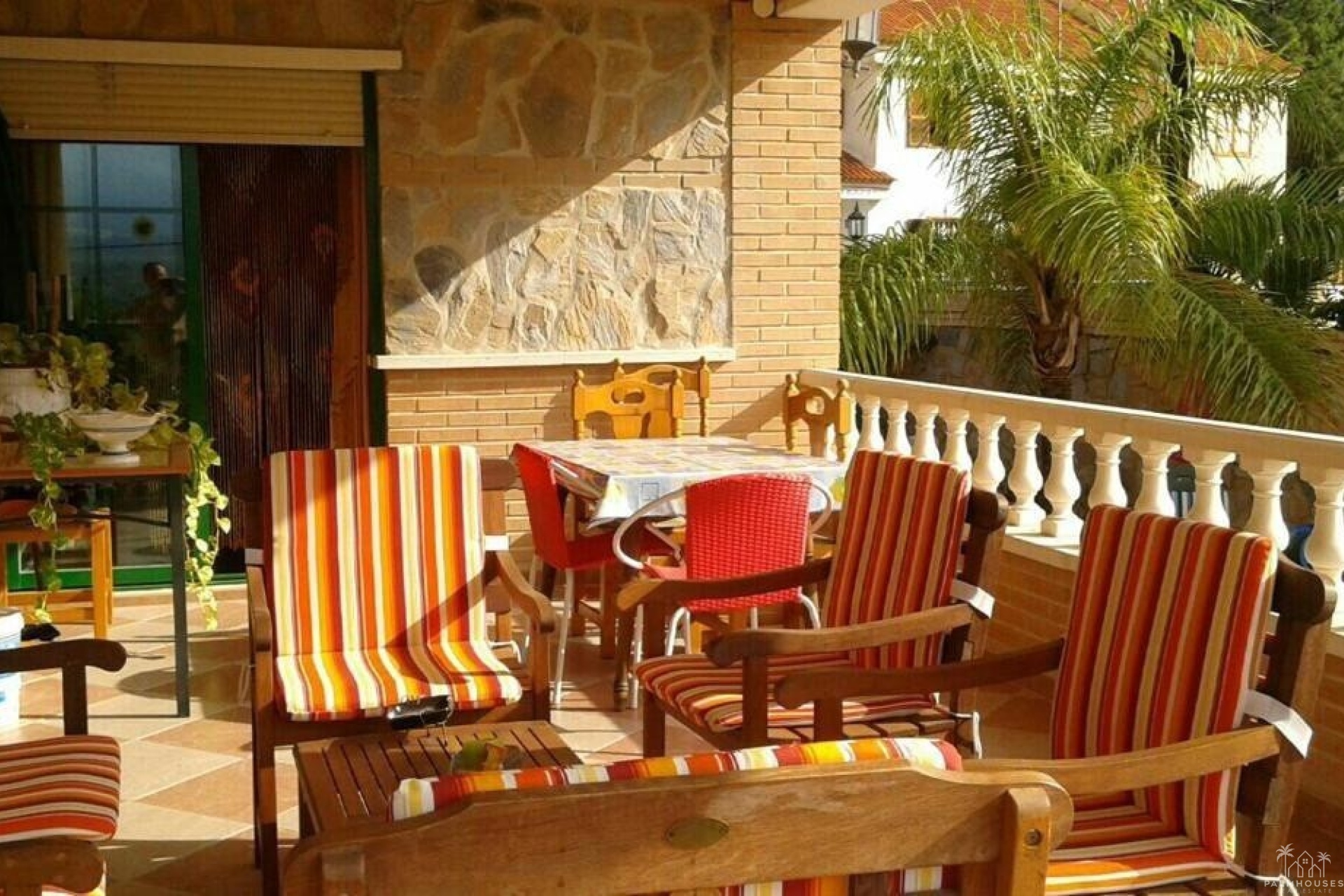 Revente - Villa - Benidorm - Benidorm Centro
