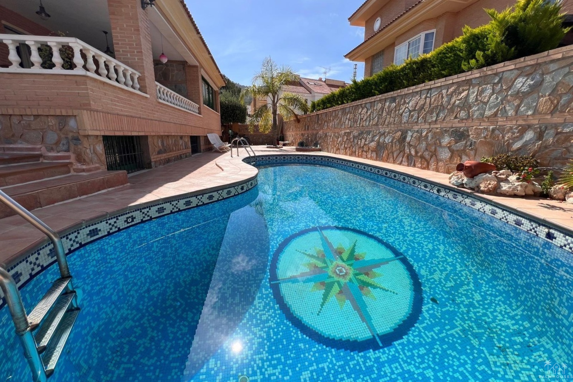 Revente - Villa - Benidorm - Benidorm Centro