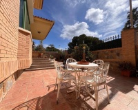 Revente - Villa - Benidorm - Benidorm Centro