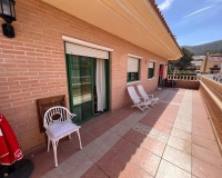 Revente - Villa - Benidorm - Benidorm Centro