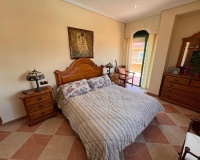 Revente - Villa - Benidorm - Benidorm Centro