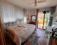 Revente - Villa - Benidorm - Benidorm Centro