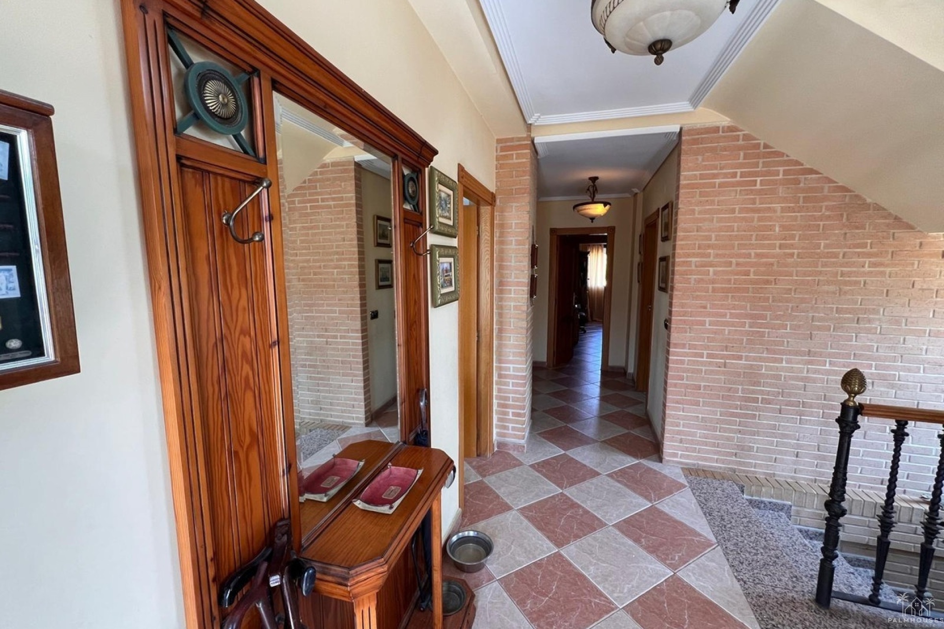 Revente - Villa - Benidorm - Benidorm Centro