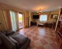 Revente - Villa - Benidorm - Benidorm Centro