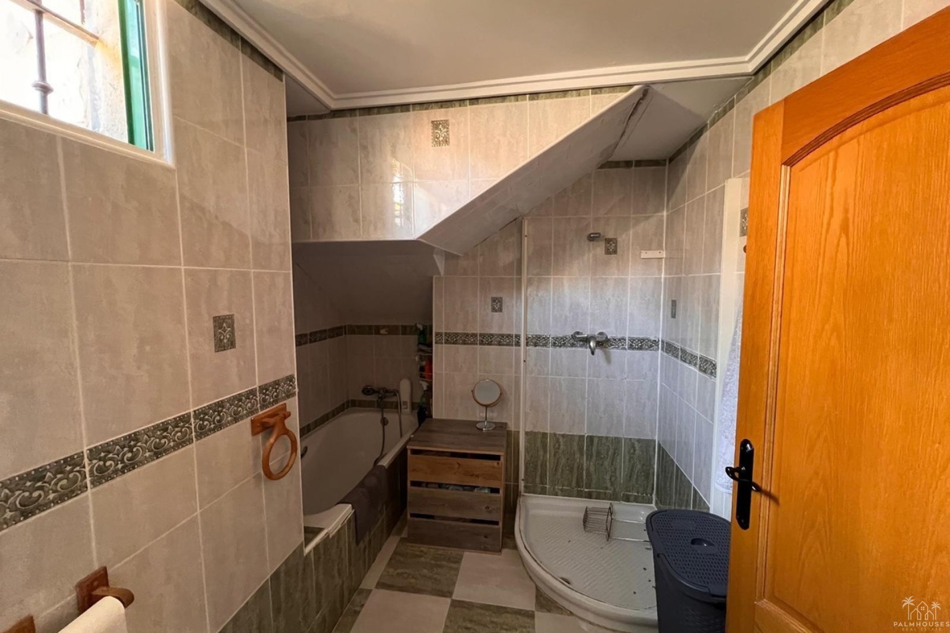 Revente - Villa - Benidorm - Benidorm Centro
