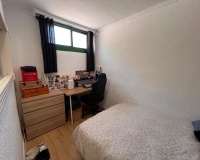 Revente - Villa - Benidorm - Benidorm Centro