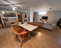 Revente - Villa - Benidorm - Benidorm Centro
