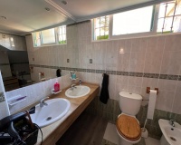 Revente - Villa - Benidorm - Benidorm Centro