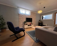 Revente - Villa - Benidorm - Benidorm Centro