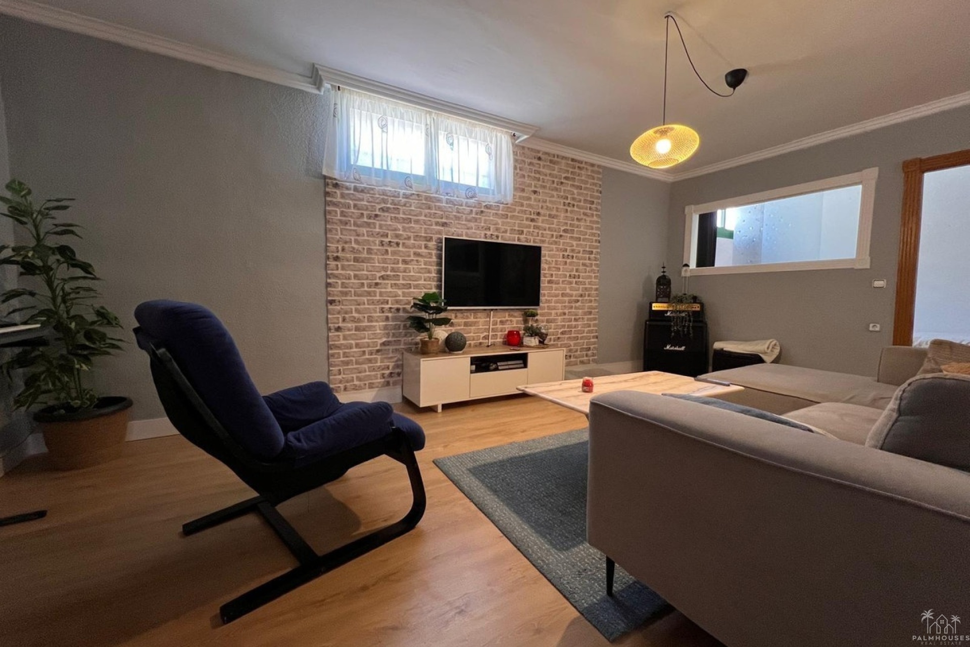 Revente - Villa - Benidorm - Benidorm Centro