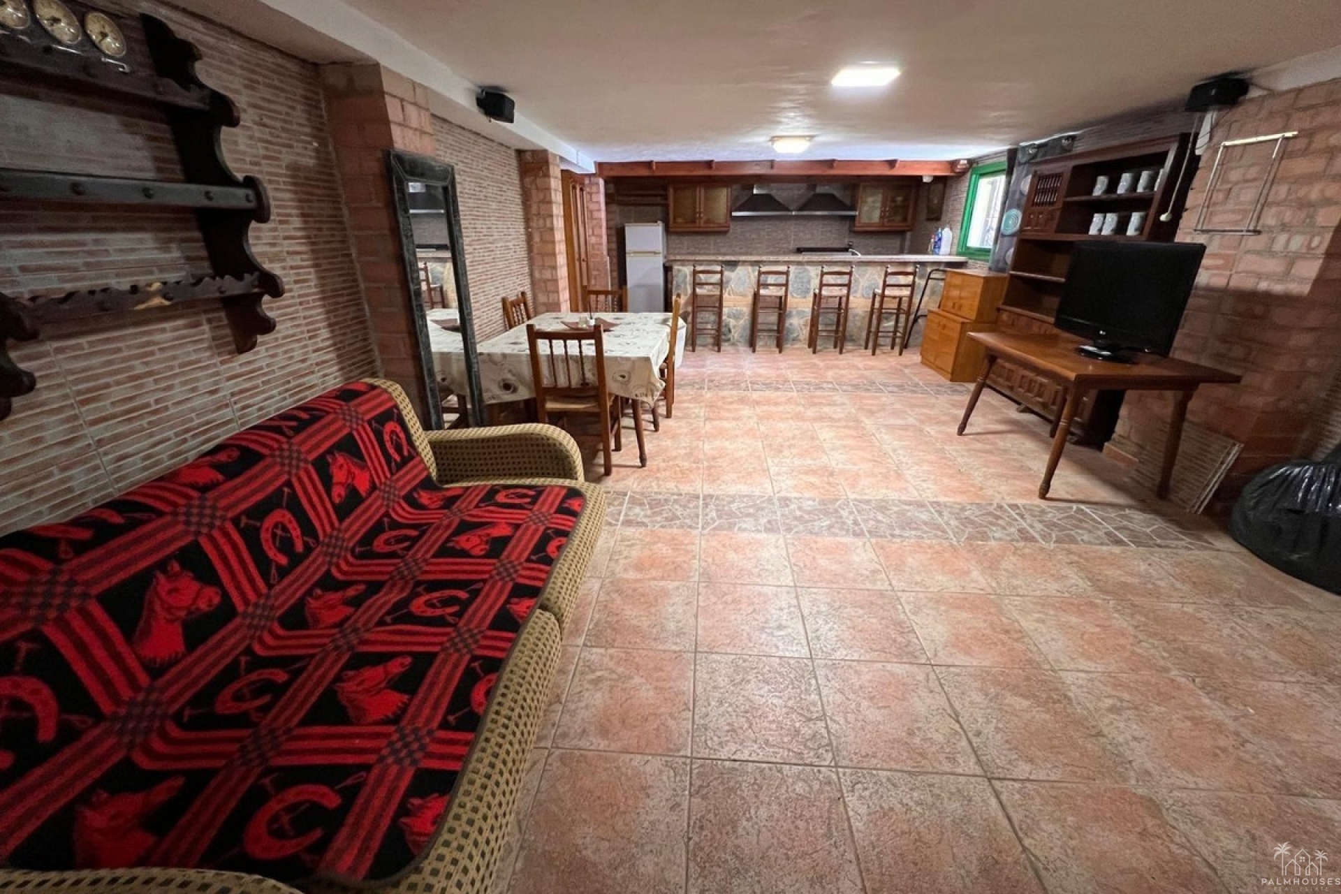 Revente - Villa - Benidorm - Benidorm Centro