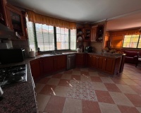 Revente - Villa - Benidorm - Benidorm Centro