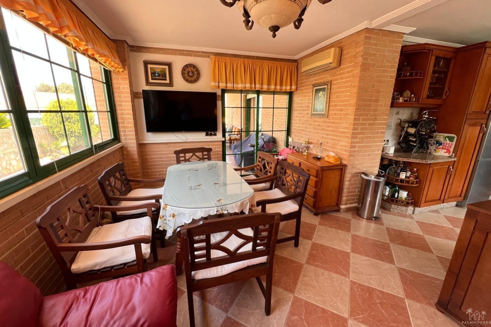 Revente - Villa - Benidorm - Benidorm Centro