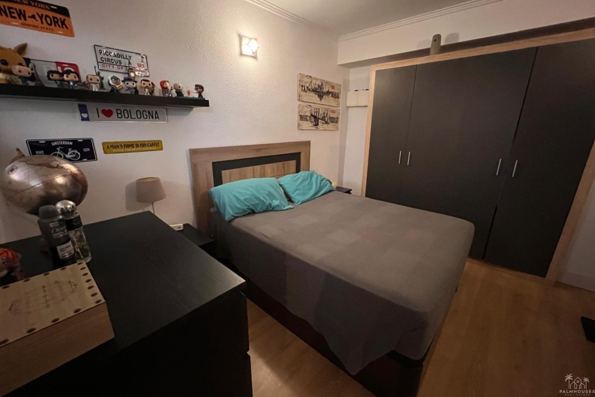 Revente - Villa - Benidorm - Benidorm Centro