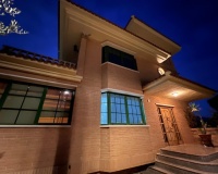 Revente - Villa - Benidorm - Benidorm Centro