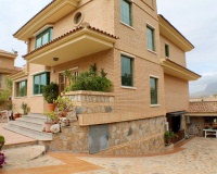 Revente - Villa - Benidorm - Benidorm Centro