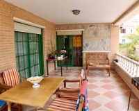 Revente - Villa - Benidorm - Benidorm Centro