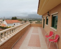Revente - Villa - Benidorm - Benidorm Centro