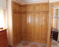 Revente - Villa - Benidorm - Benidorm Centro