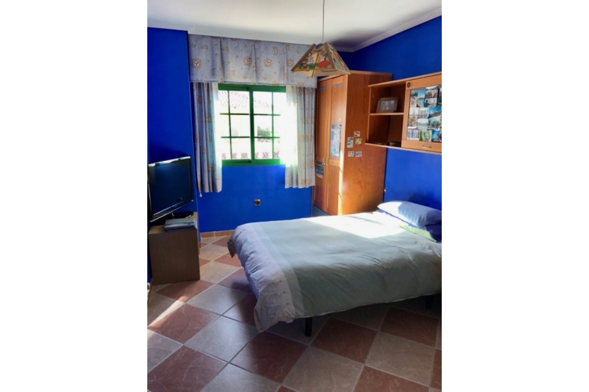Revente - Villa - Benidorm - Benidorm Centro