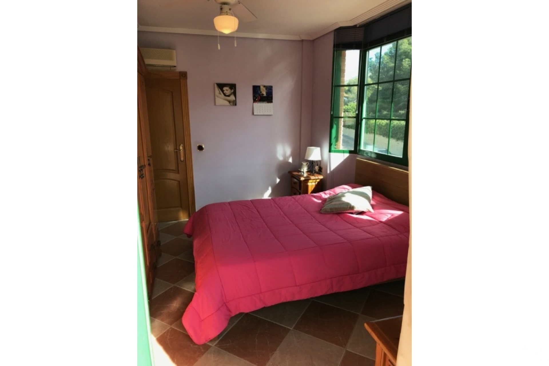 Revente - Villa - Benidorm - Benidorm Centro