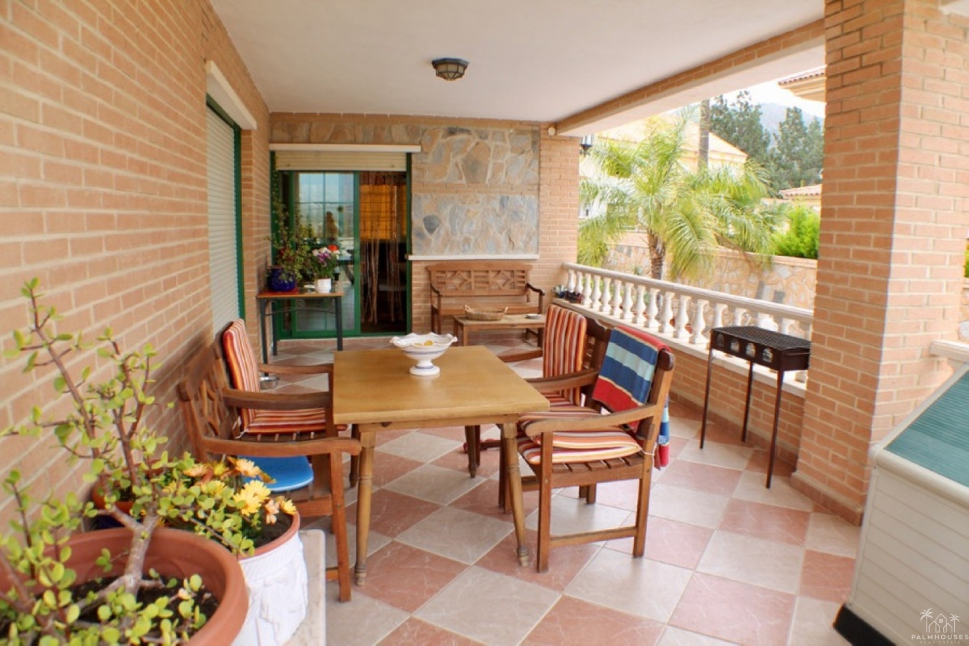 Revente - Villa - Benidorm - Benidorm Centro